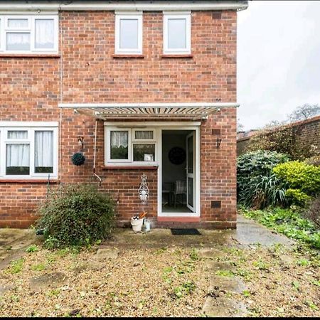 London Stratford Holiday Home Esterno foto