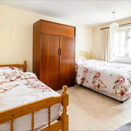 London Stratford Holiday Home Esterno foto