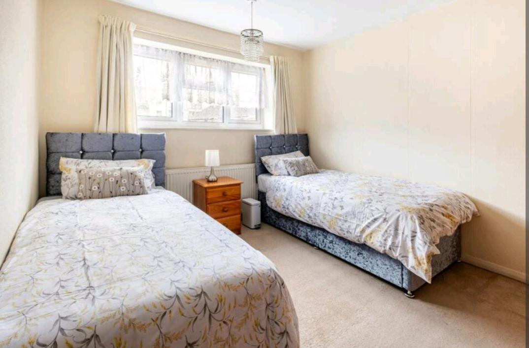 London Stratford Holiday Home Esterno foto