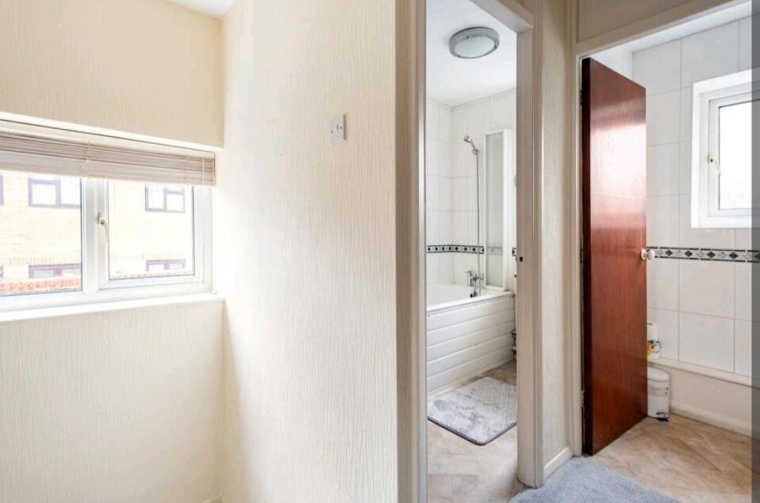 London Stratford Holiday Home Esterno foto