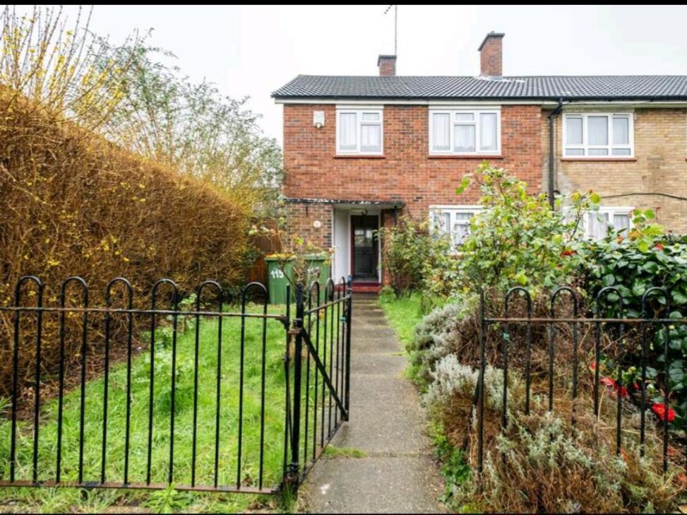 London Stratford Holiday Home Esterno foto