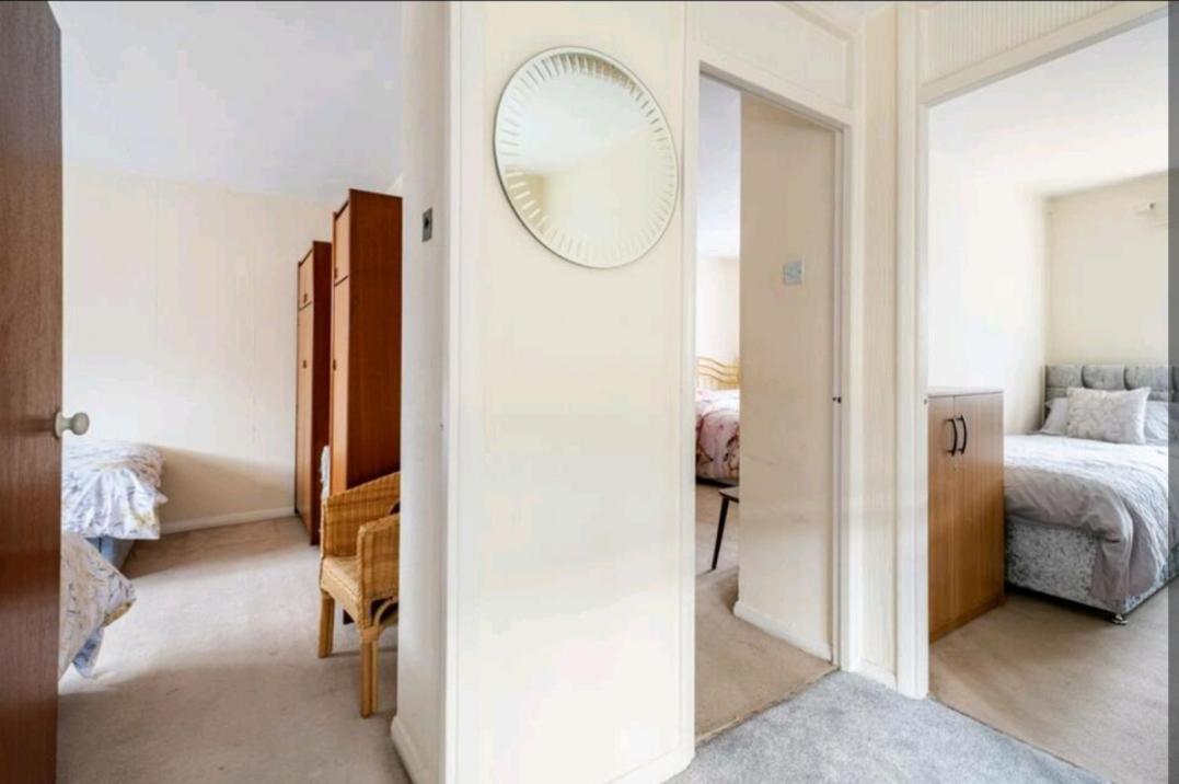 London Stratford Holiday Home Esterno foto