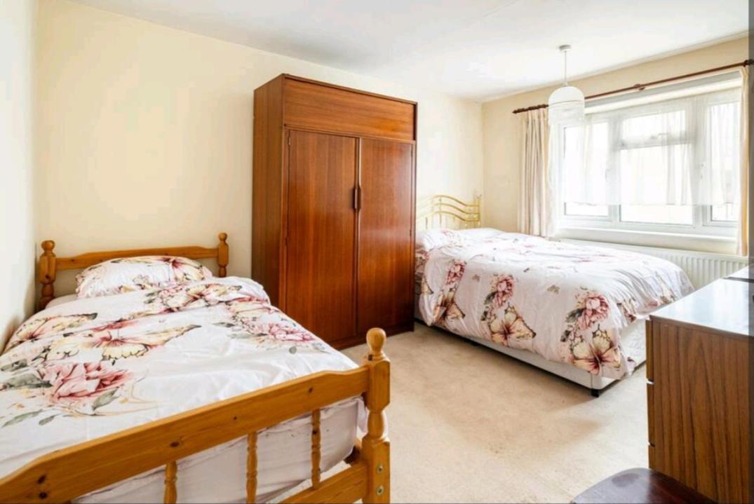 London Stratford Holiday Home Esterno foto