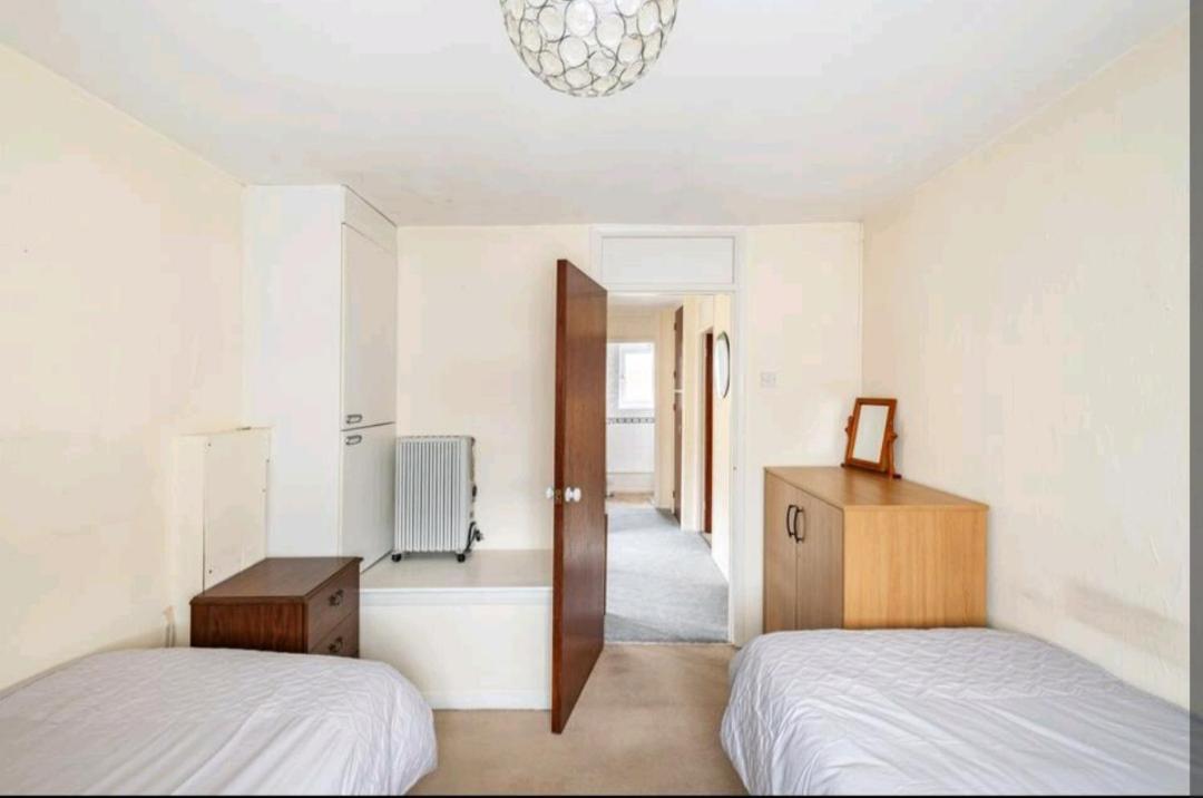 London Stratford Holiday Home Esterno foto