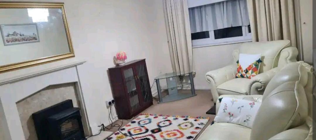London Stratford Holiday Home Esterno foto