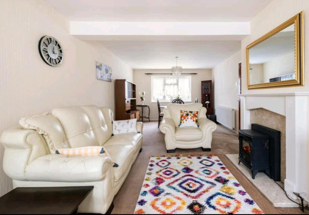 London Stratford Holiday Home Esterno foto