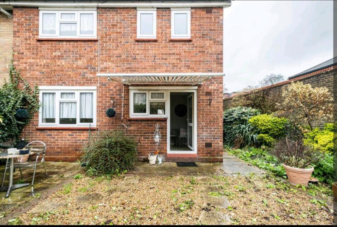 London Stratford Holiday Home Esterno foto