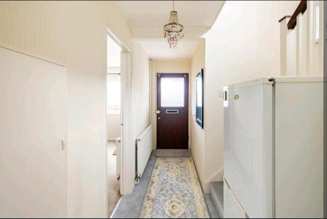 London Stratford Holiday Home Esterno foto