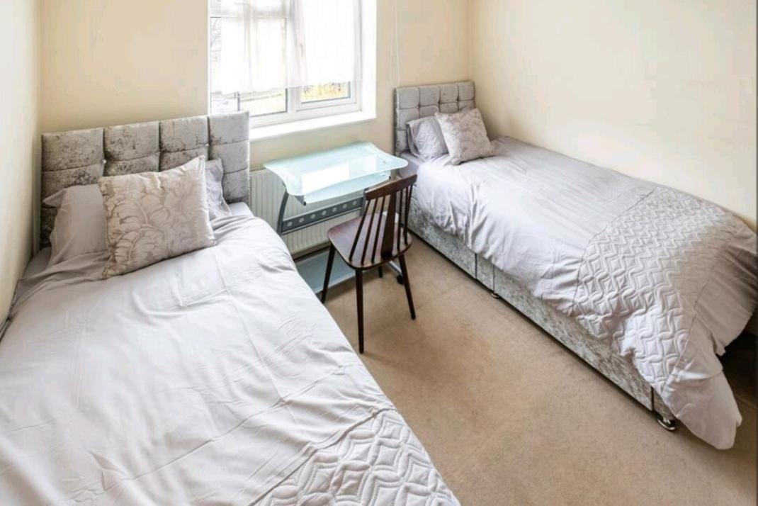 London Stratford Holiday Home Esterno foto