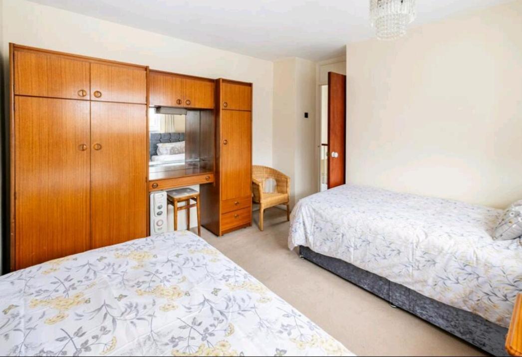 London Stratford Holiday Home Esterno foto
