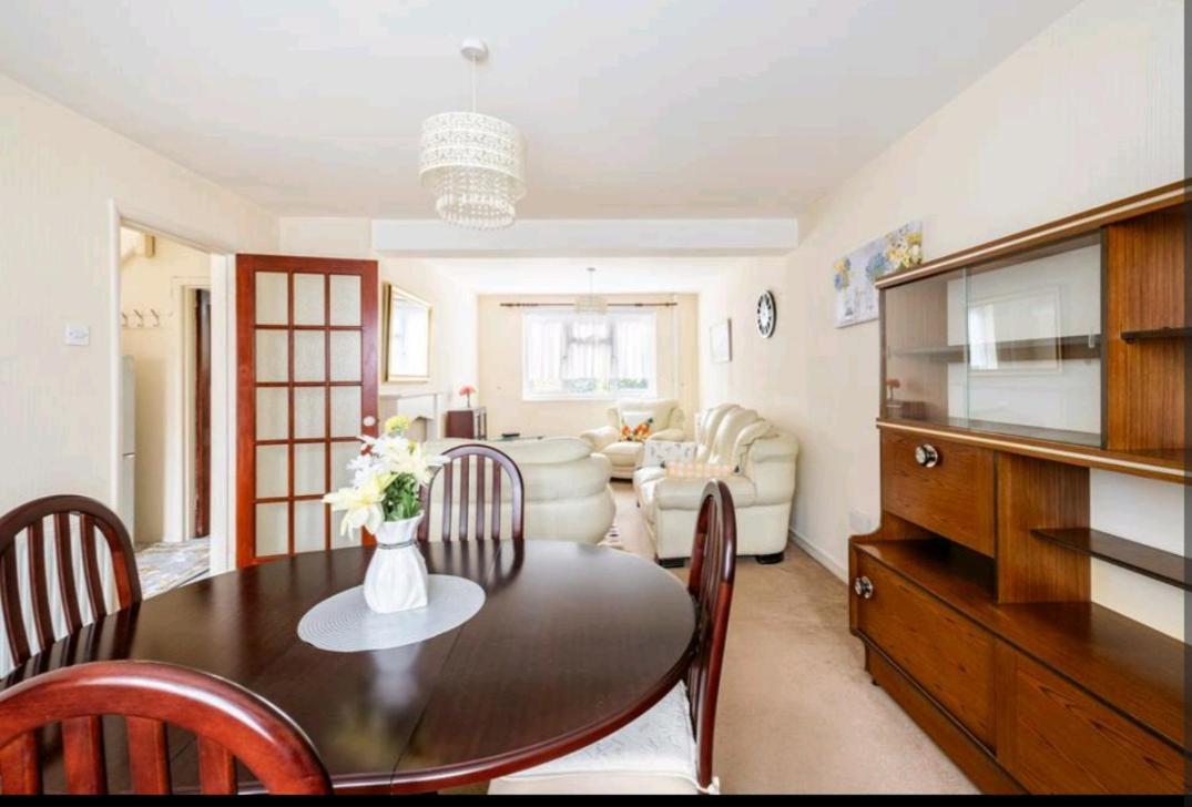 London Stratford Holiday Home Esterno foto