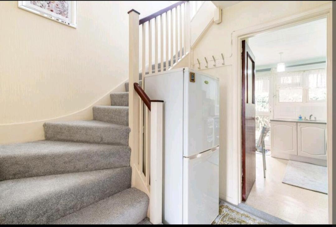 London Stratford Holiday Home Esterno foto